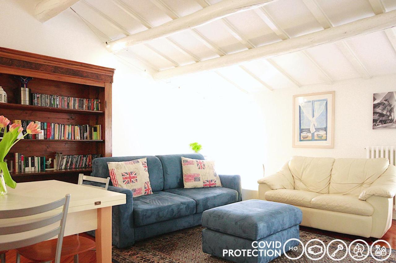 ורונה Bianco Apartment מראה חיצוני תמונה