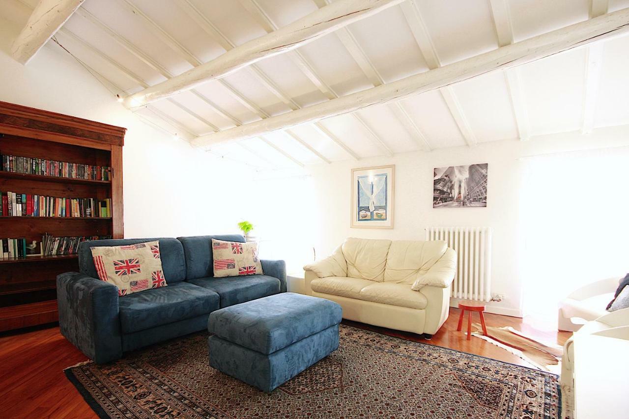 ורונה Bianco Apartment מראה חיצוני תמונה