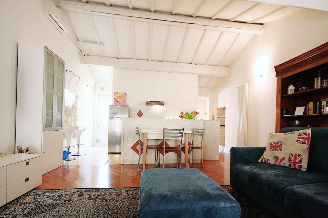 ורונה Bianco Apartment מראה חיצוני תמונה