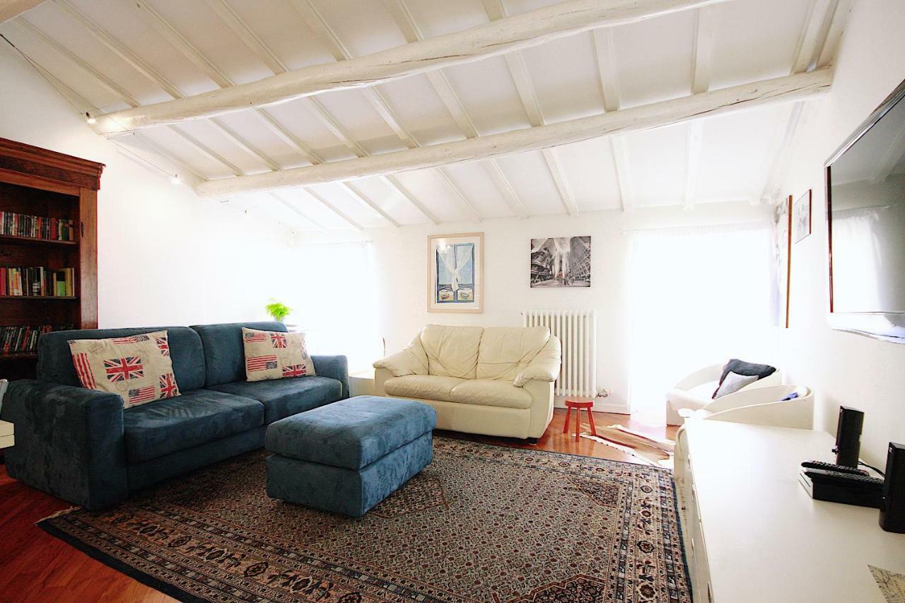 ורונה Bianco Apartment מראה חיצוני תמונה