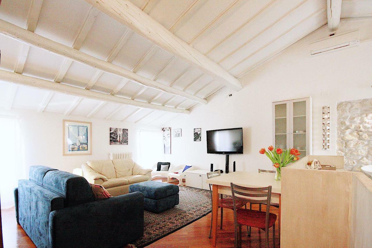 ורונה Bianco Apartment מראה חיצוני תמונה