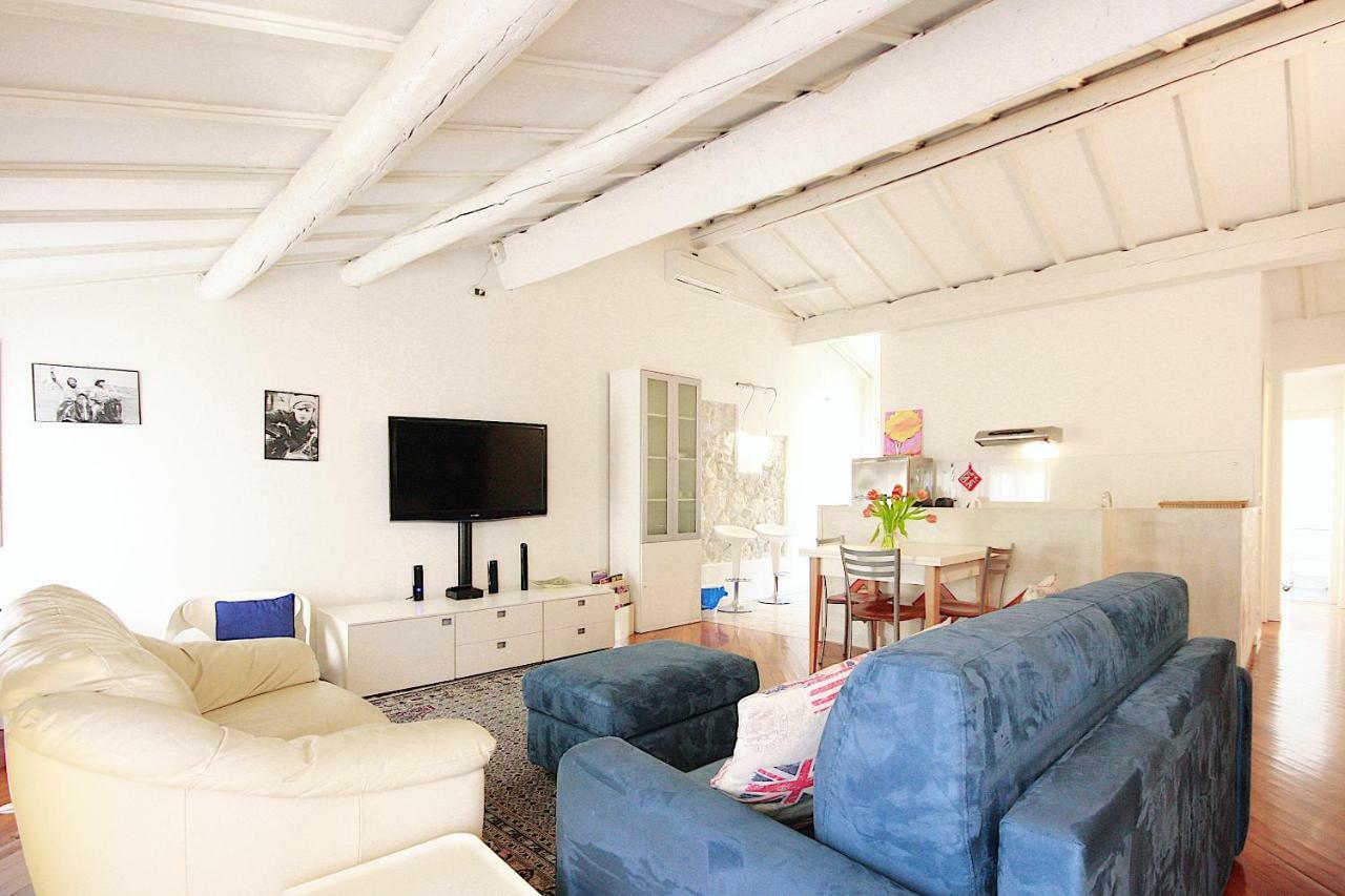 ורונה Bianco Apartment מראה חיצוני תמונה