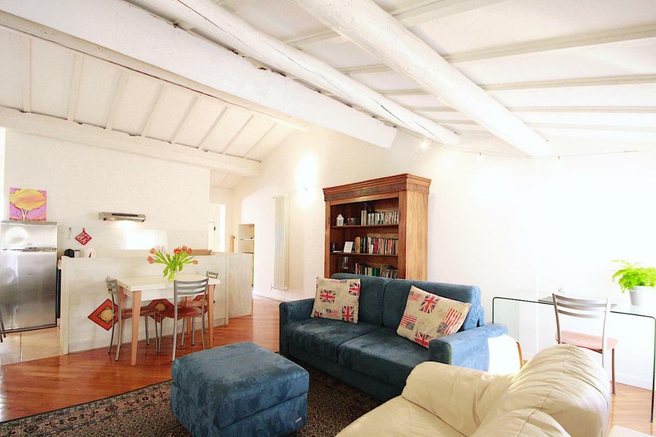 ורונה Bianco Apartment מראה חיצוני תמונה