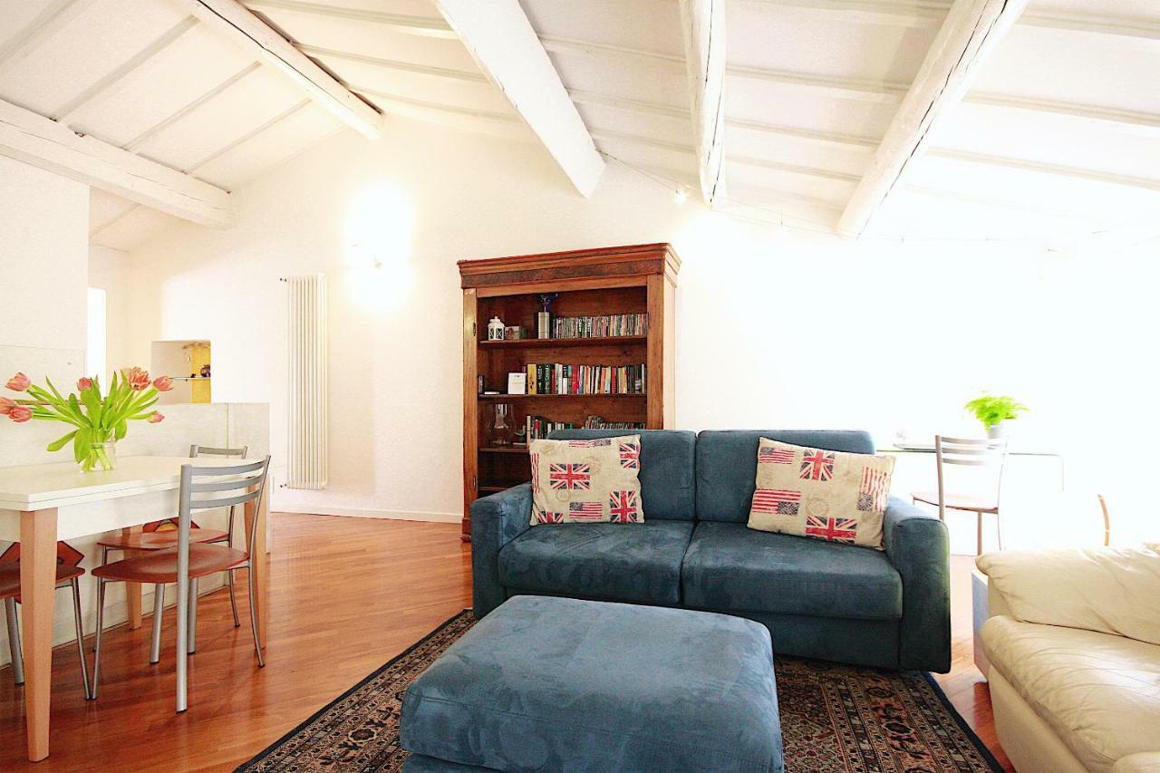 ורונה Bianco Apartment מראה חיצוני תמונה