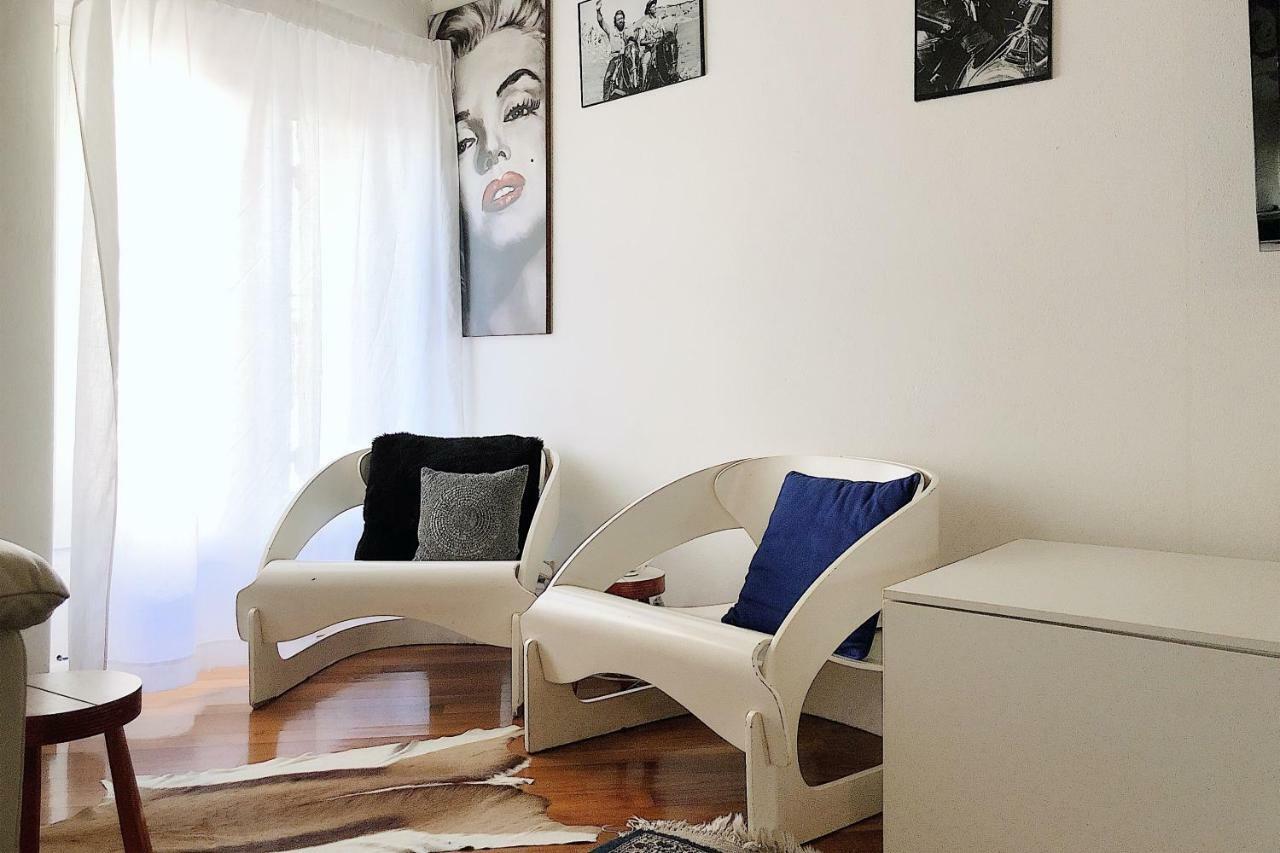 ורונה Bianco Apartment מראה חיצוני תמונה