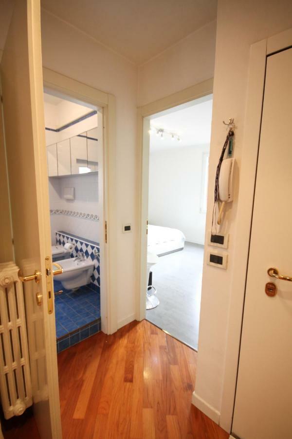 ורונה Bianco Apartment מראה חיצוני תמונה