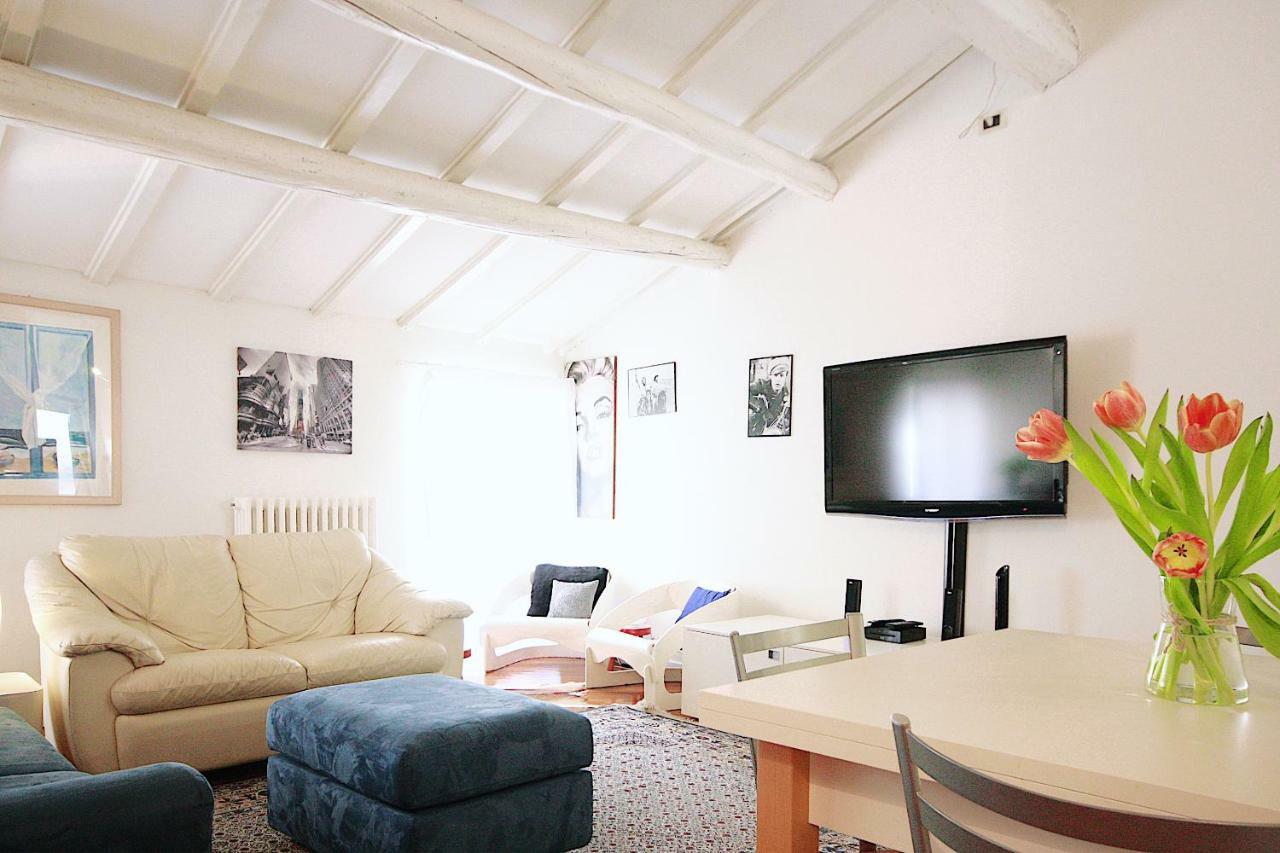 ורונה Bianco Apartment מראה חיצוני תמונה