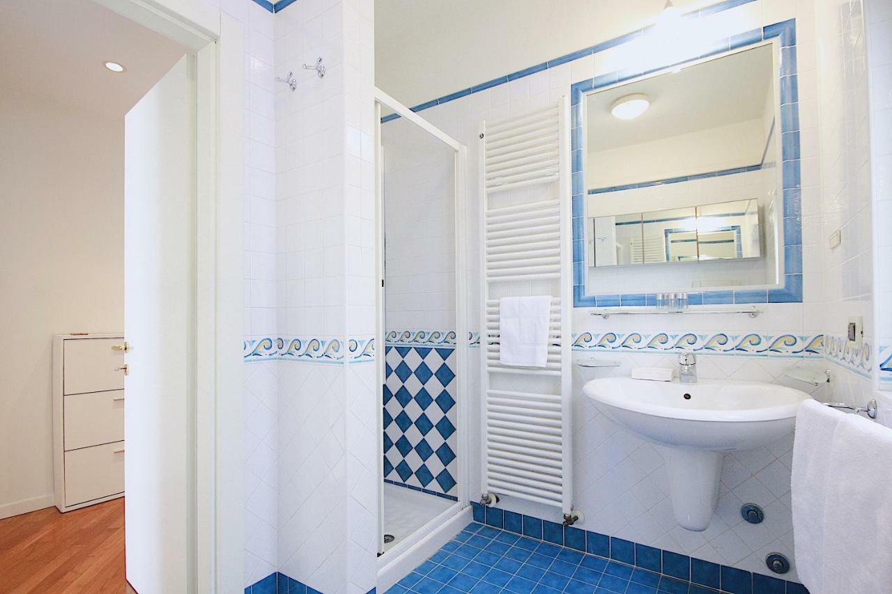 ורונה Bianco Apartment מראה חיצוני תמונה