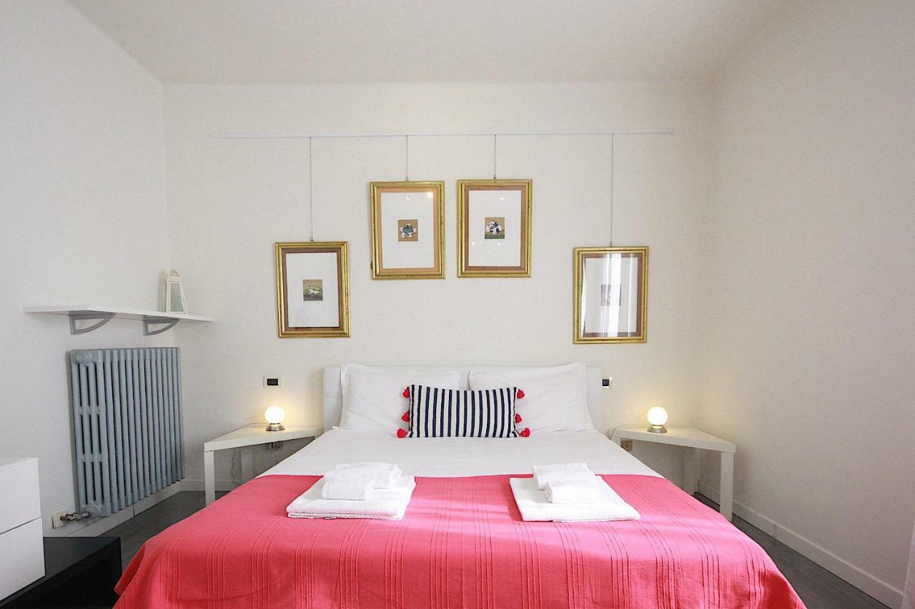 ורונה Bianco Apartment מראה חיצוני תמונה