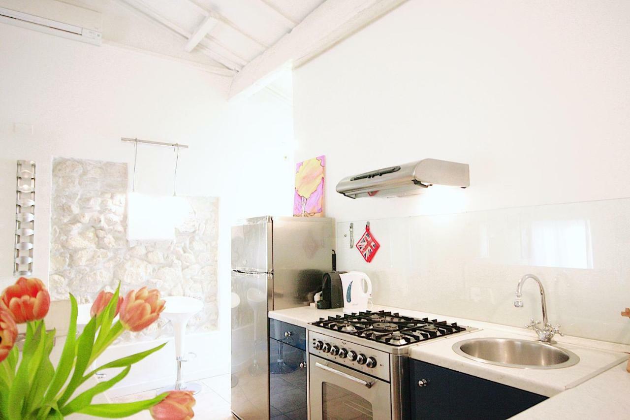 ורונה Bianco Apartment מראה חיצוני תמונה