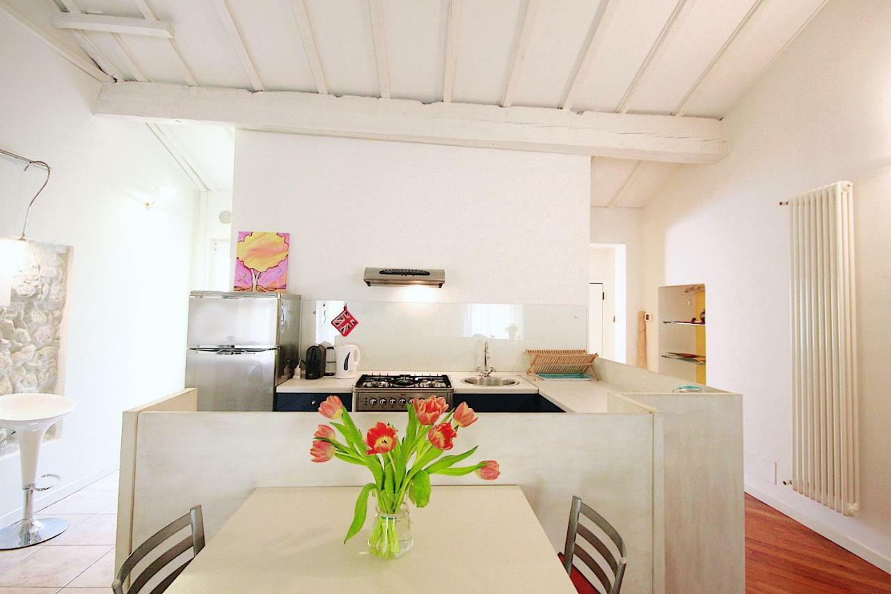 ורונה Bianco Apartment מראה חיצוני תמונה