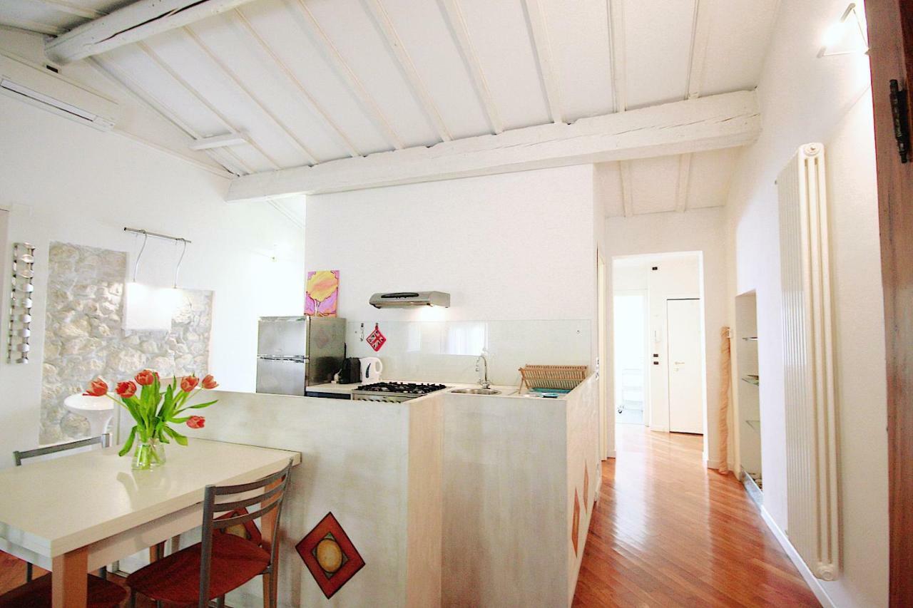 ורונה Bianco Apartment מראה חיצוני תמונה