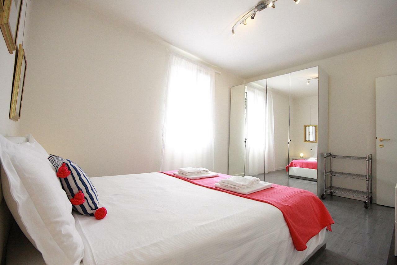 ורונה Bianco Apartment מראה חיצוני תמונה