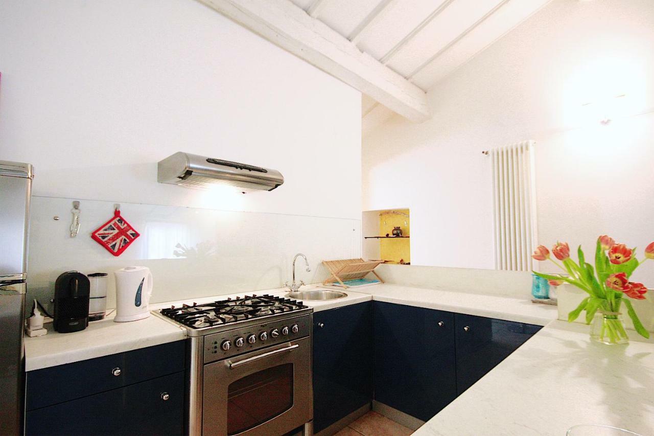 ורונה Bianco Apartment מראה חיצוני תמונה