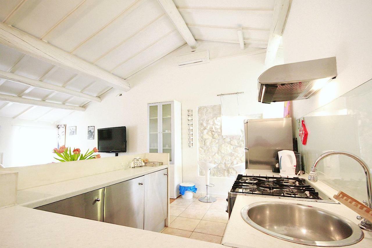 ורונה Bianco Apartment מראה חיצוני תמונה