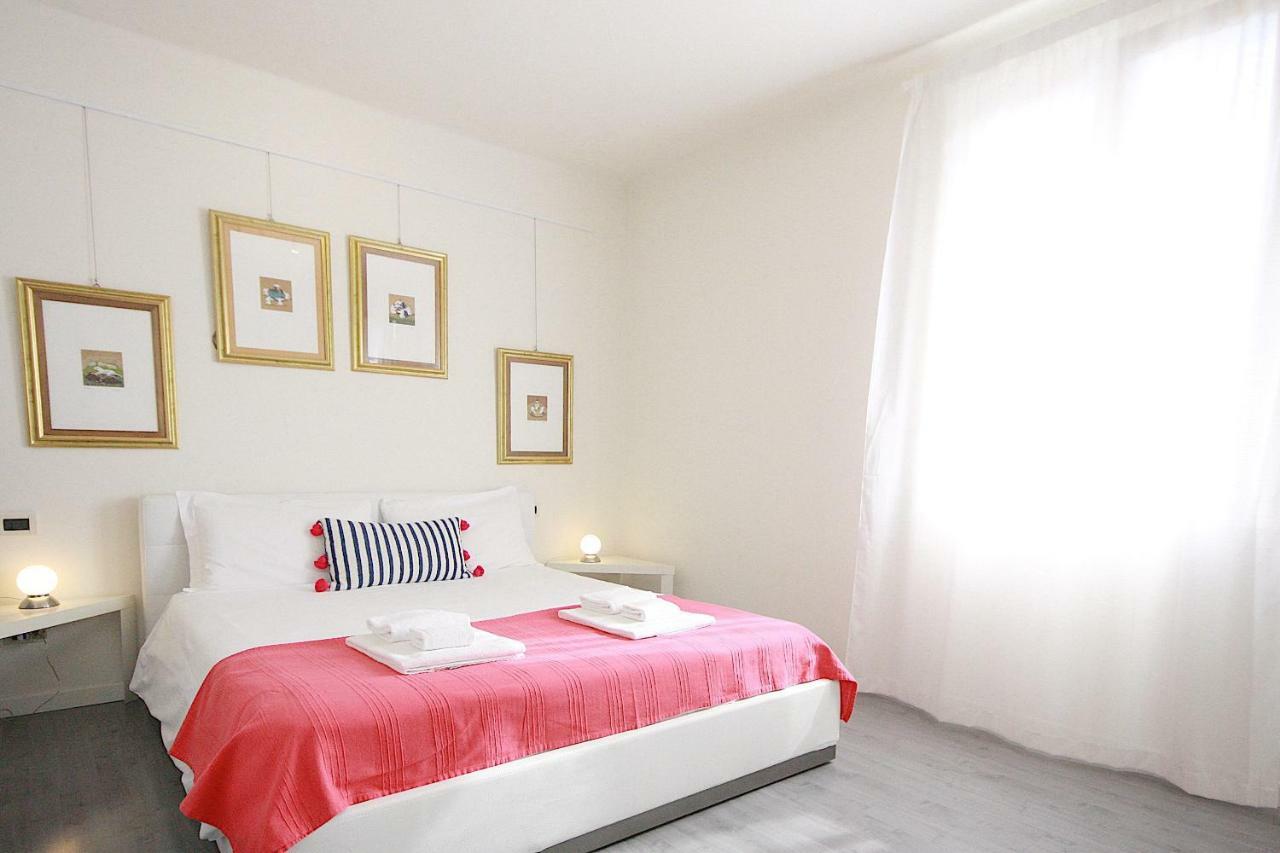 ורונה Bianco Apartment מראה חיצוני תמונה