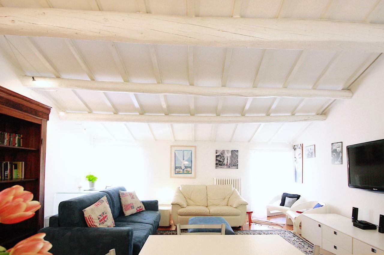 ורונה Bianco Apartment מראה חיצוני תמונה