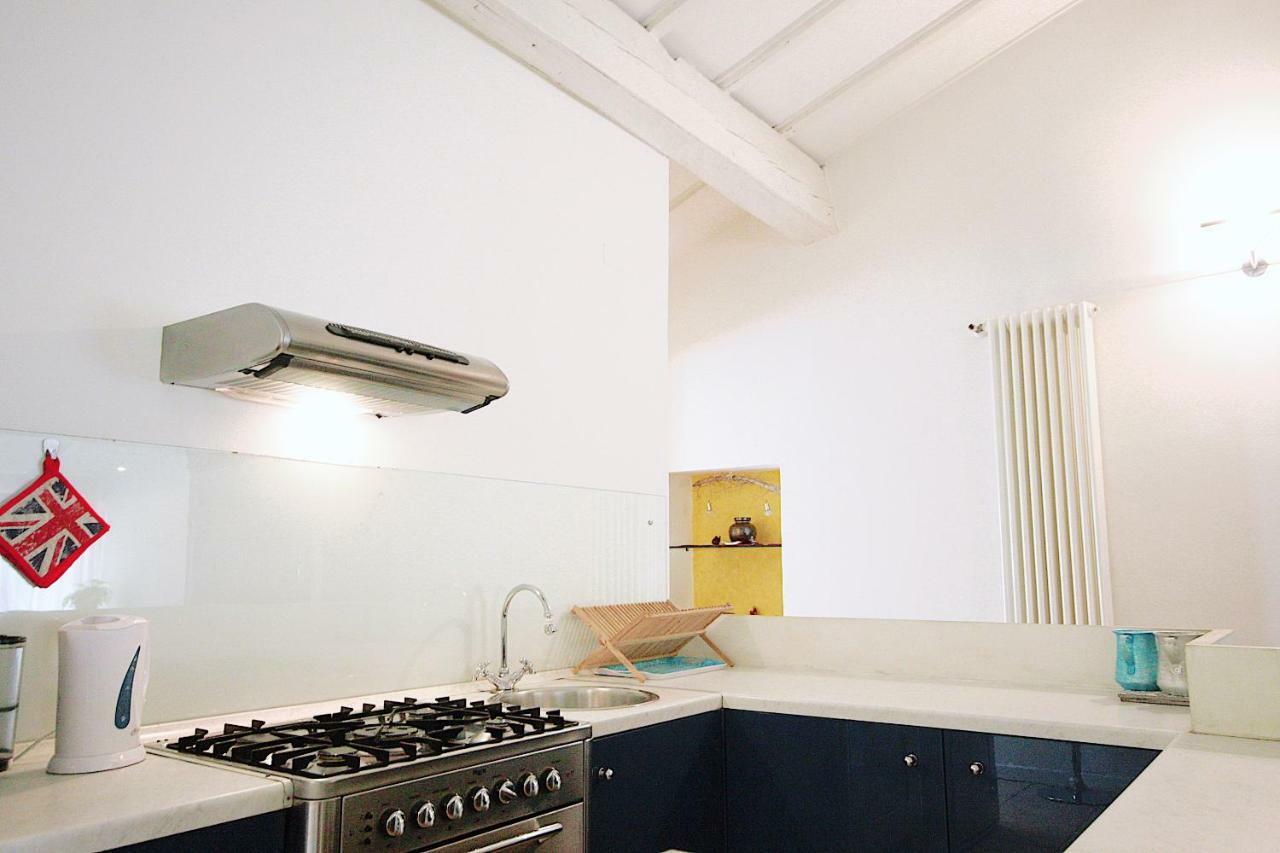 ורונה Bianco Apartment מראה חיצוני תמונה